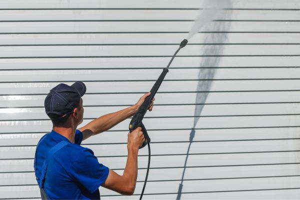 Grow your Driveway Pressure Washing business